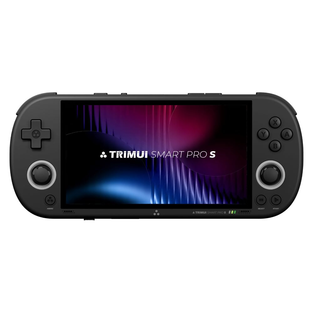 Trimui Smart Pro S
