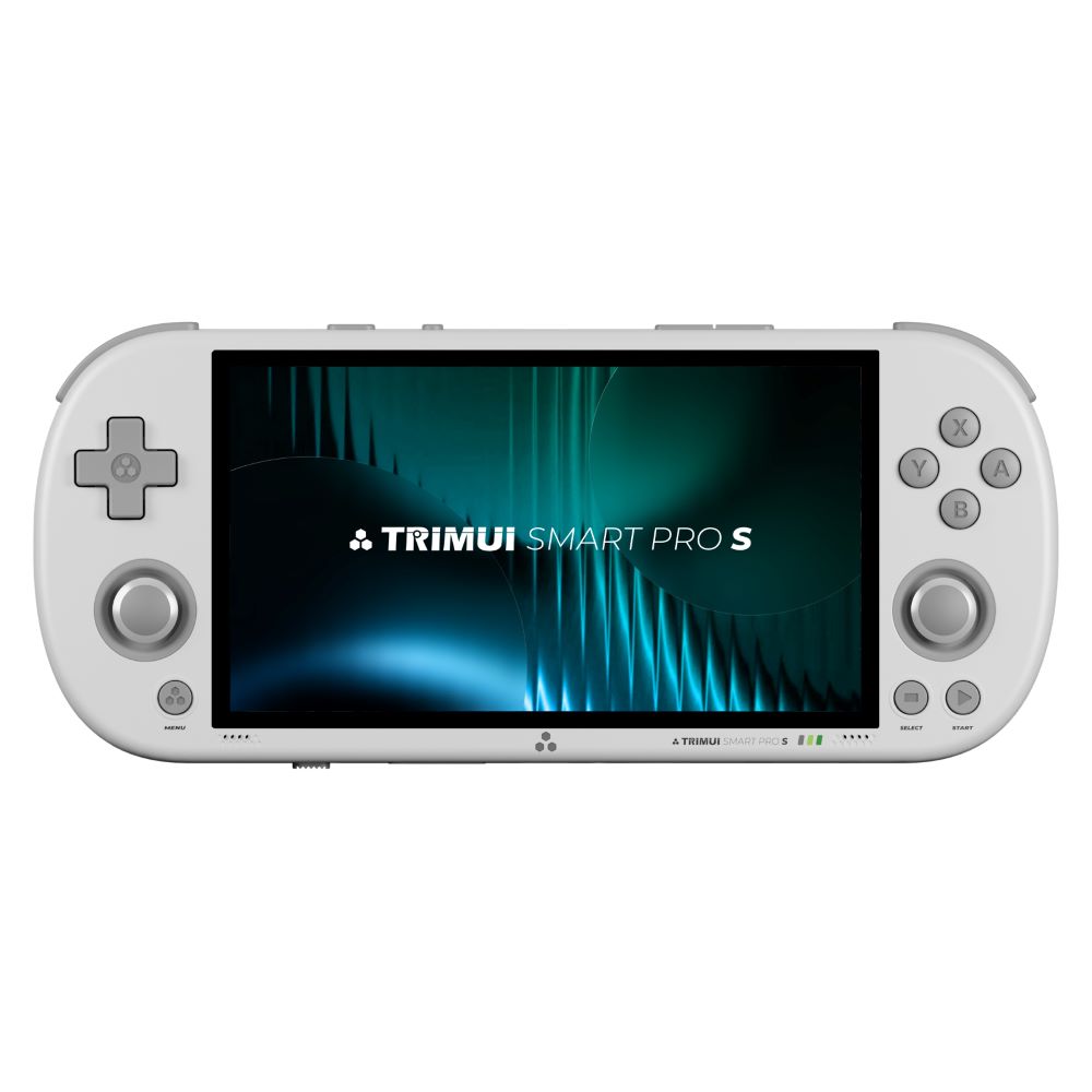Trimui Smart Pro S