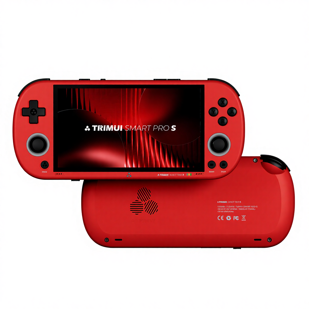 Trimui Smart Pro S