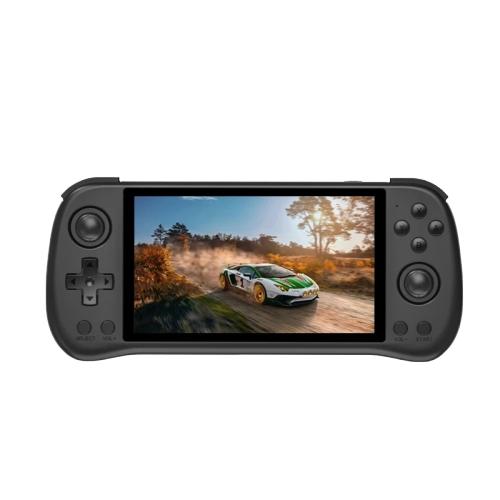 Powkiddy X55 Retro Handheld game console 16GB + 128GB 20,000+ Games
