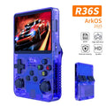 R36S Handheld Gaming Console 15,000+ games