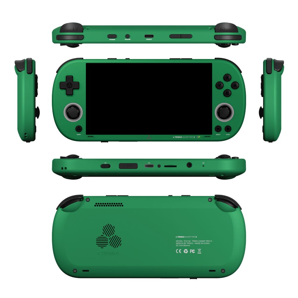 Trimui Smart Pro S