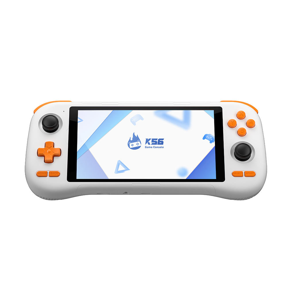 K56 Handheld Android Game Console 6gb/128gb + 128gb 5.5 inch screen