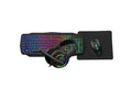 CIT scorpion rainbow keyboard combo